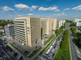 zdjęcie Centrum Biurowe Korona