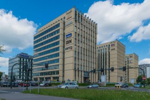zdjęcie Korona Office Complex