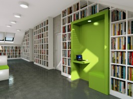 zdjęcie Biblioteka Publiczna