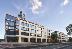 zdjęcie Gdynia Waterfront II