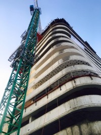 zdjęcie ST Tower