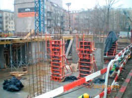 zdjęcie Klimt House