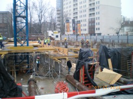 zdjęcie Klimt House