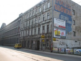 zdjęcie Kilińskiego 89