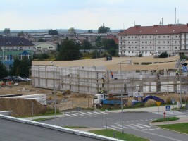 zdjęcie Centrum Handlowe Górny Taras
