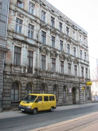 zdjęcie Kilińskiego 89