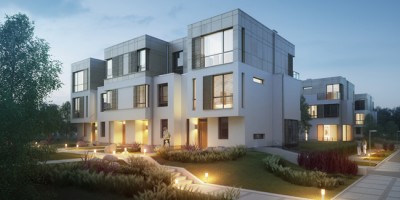 zdjęcie Potoki Residence