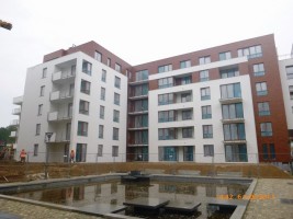 zdjęcie Apartamenty & Lofty Garnizon