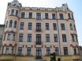 zdjęcie Kilińskiego 113