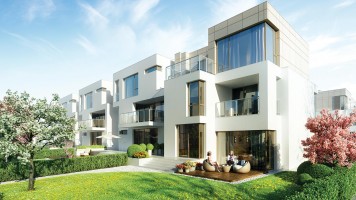 zdjęcie Potoki Residence