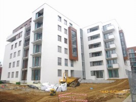 zdjęcie Apartamenty & Lofty Garnizon