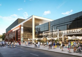 zdjęcie Galeria Bawełnianka