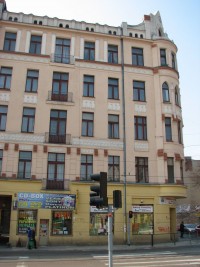 zdjęcie Kilińskiego 113