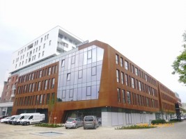 zdjęcie Apartamenty & Lofty Garnizon