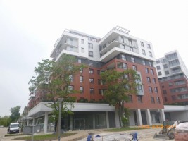 zdjęcie Apartamenty & Lofty Garnizon