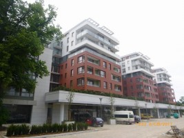 zdjęcie Apartamenty & Lofty Garnizon
