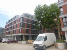 zdjęcie Apartamenty & Lofty Garnizon