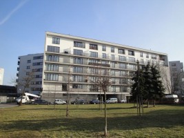 zdjęcie Park Piaskowa II