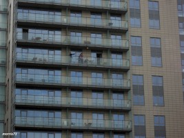 zdjęcie Platinum Towers