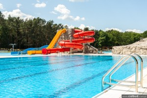 zdjęcie Kąpielisko Arkonka