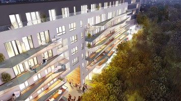 zdjęcie Nordic Mokotów