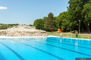 zdjęcie Kąpielisko Arkonka