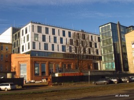 zdjęcie Storrady Park Offices