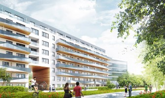 zdjęcie Nordic Mokotów