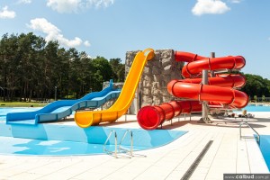 zdjęcie Kąpielisko Arkonka