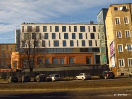 zdjęcie Storrady Park Offices