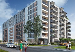 zdjęcie Nowa Myśliwska I