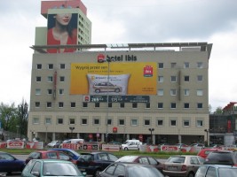 zdjęcie Ibis Hotelu