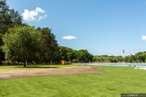 zdjęcie Kąpielisko Arkonka