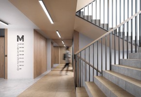 zdjęcie Nowa Myśliwska I