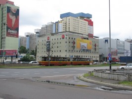 zdjęcie Ibis Hotelu