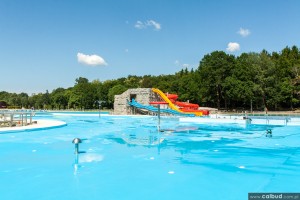 zdjęcie Kąpielisko Arkonka