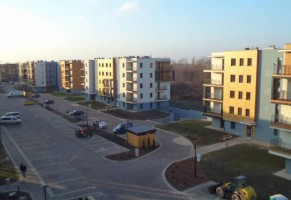 zdjęcie Nowe Polesie III b