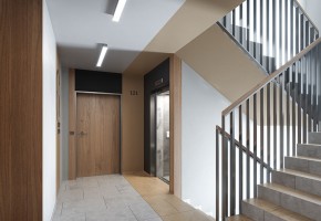 zdjęcie Nowa Myśliwska I