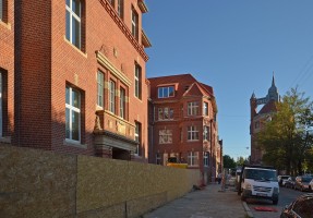 zdjęcie z przebudowy Sudea