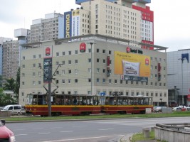 zdjęcie Ibis Hotelu