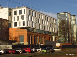 zdjęcie Storrady Park Offices