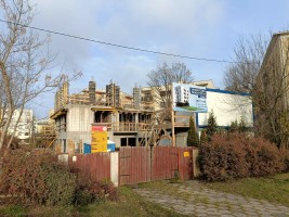 zdjęcie Koprzywiańska 1B