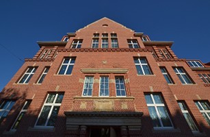 zdjęcie z przebudowy Sudea