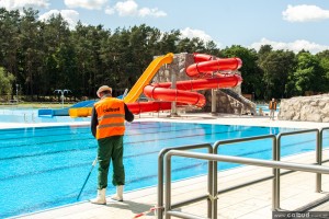 zdjęcie Kąpielisko Arkonka