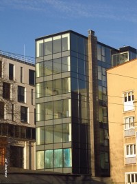 zdjęcie Storrady Park Offices