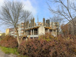 zdjęcie Koprzywiańska 1B