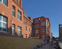 zdjęcie z przebudowy Sudea