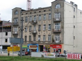 zdjęcie Piłsudskiego 25