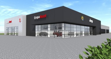zdjęcie Fiat Alfa Romeo Grupa Gezet