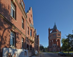 zdjęcie z przebudowy Sudea